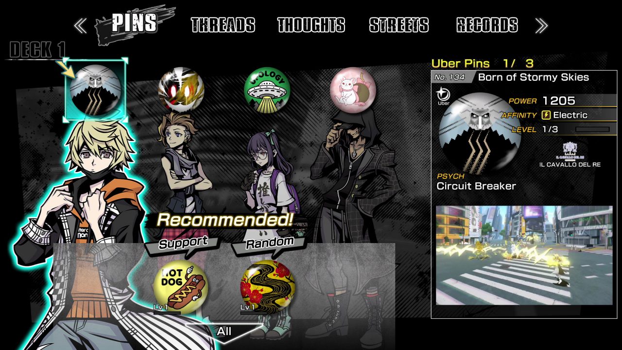 NEO The World Ends with You Screenshot 111