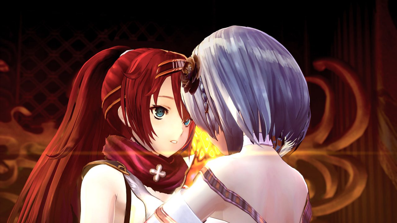 Nights of Azure 2 Bride of the New Moon Screenshot 079