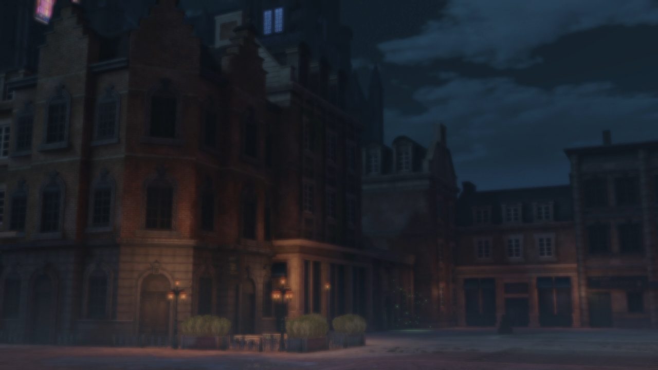 Nights of Azure 2 Bride of the New Moon Screenshot 086