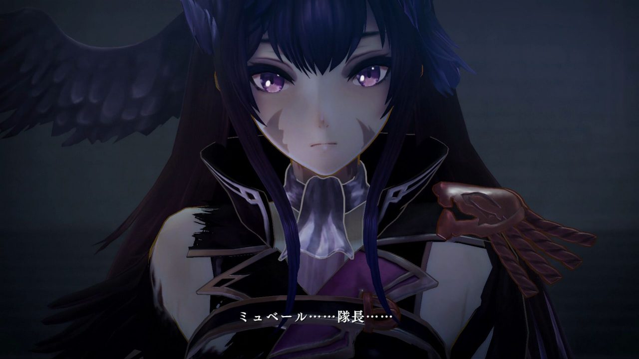 Nights of Azure 2 Bride of the New Moon Screenshot 143
