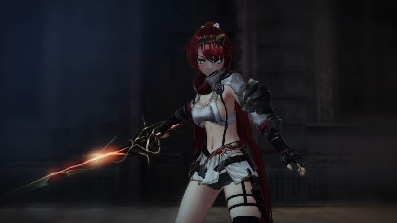 Nights of Azure 2 Bride of the New Moon Screenshot 146