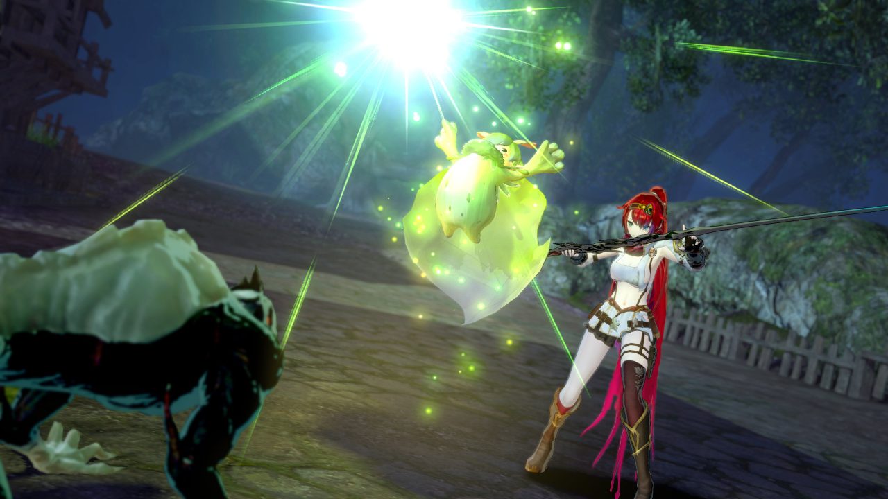 Nights of Azure 2 Bride of the New Moon Screenshot 169