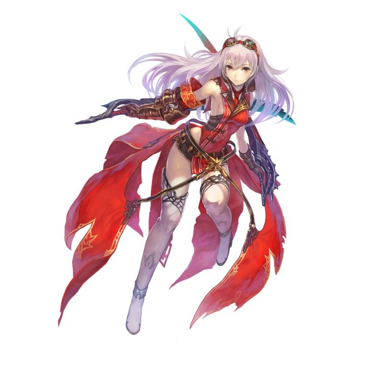 Nights of Azure Artwork 001