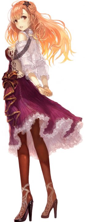 Nights of Azure Artwork 002