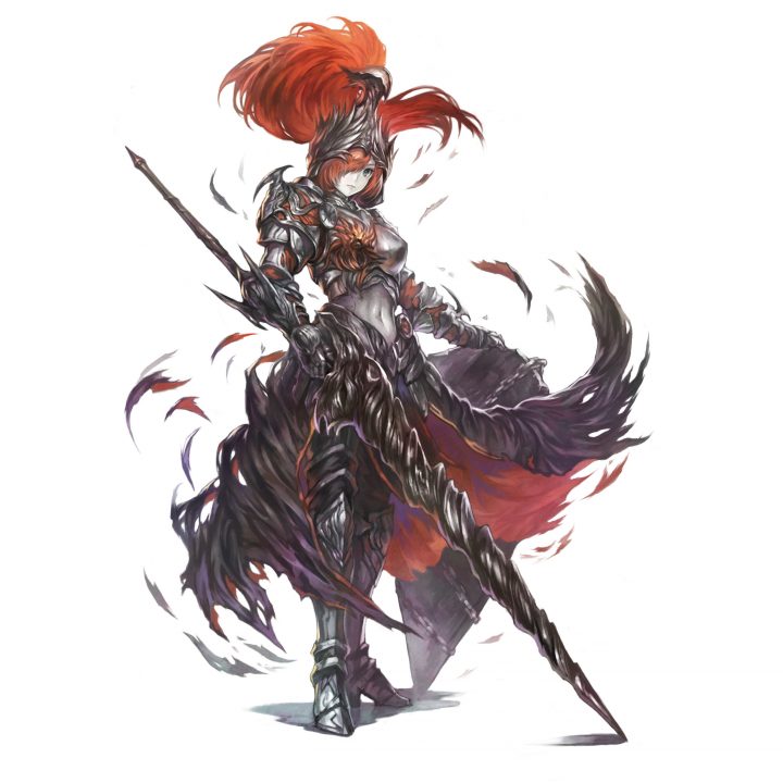 Nights of Azure Artwork 020