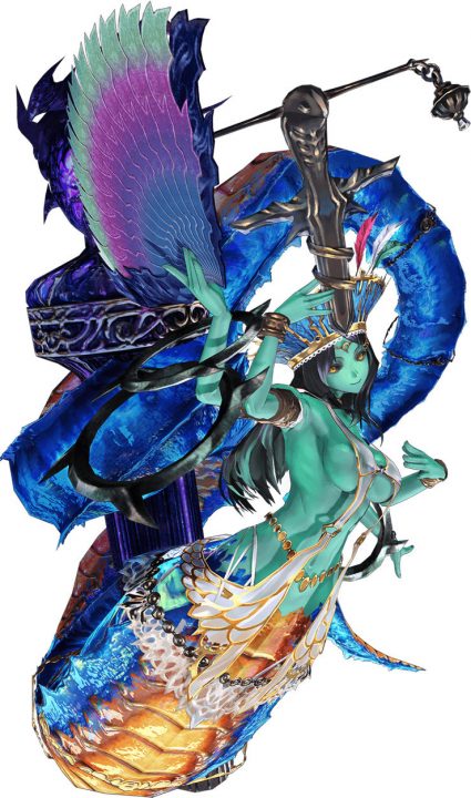 Nights of Azure Artwork 031
