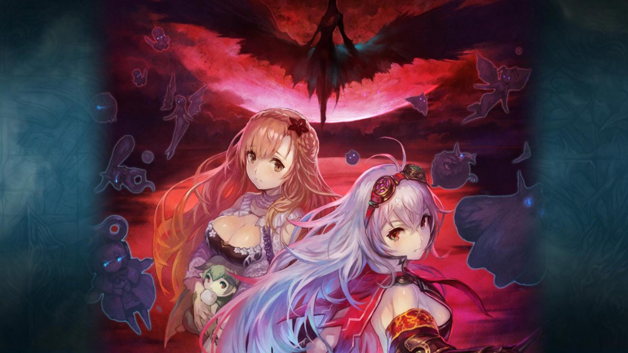 Nights of Azure Artwork 032