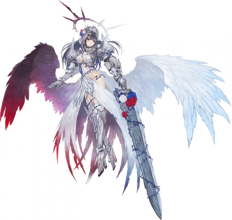 Nights of Azure Artwork 033