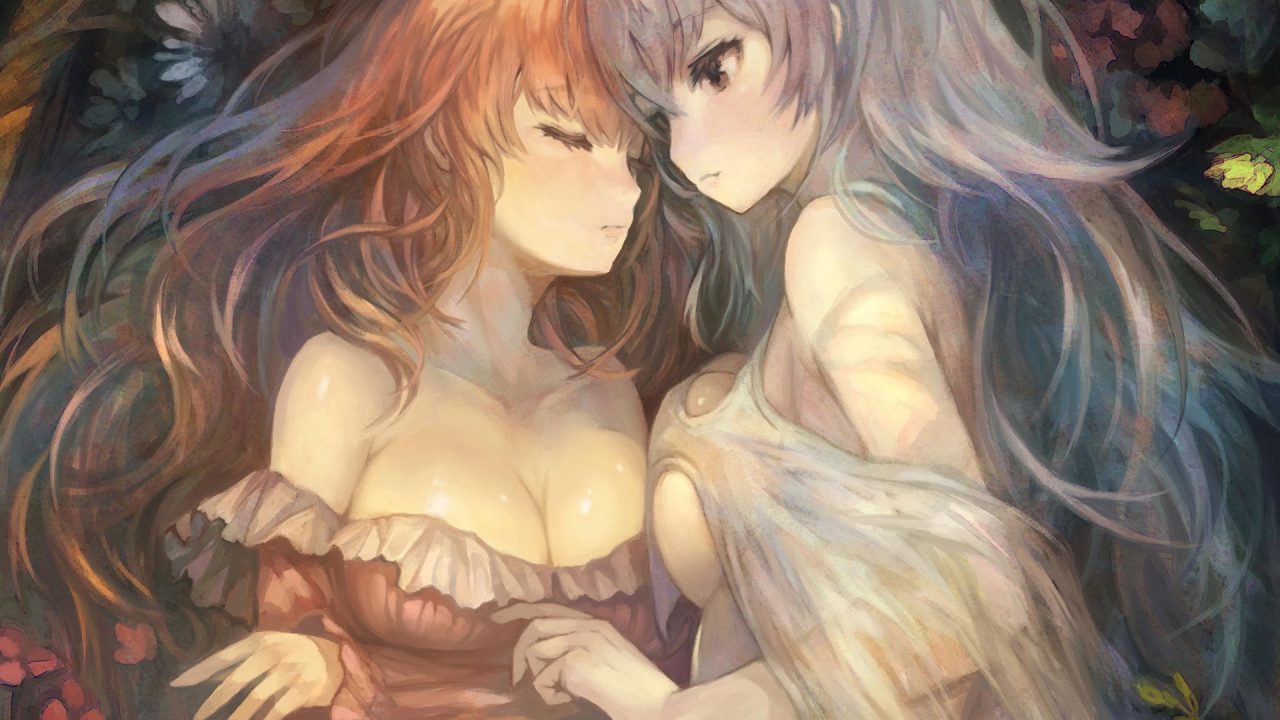 Nights of Azure Artwork 034