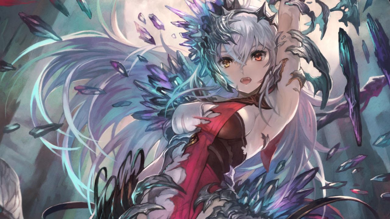 Nights of Azure Artwork 035