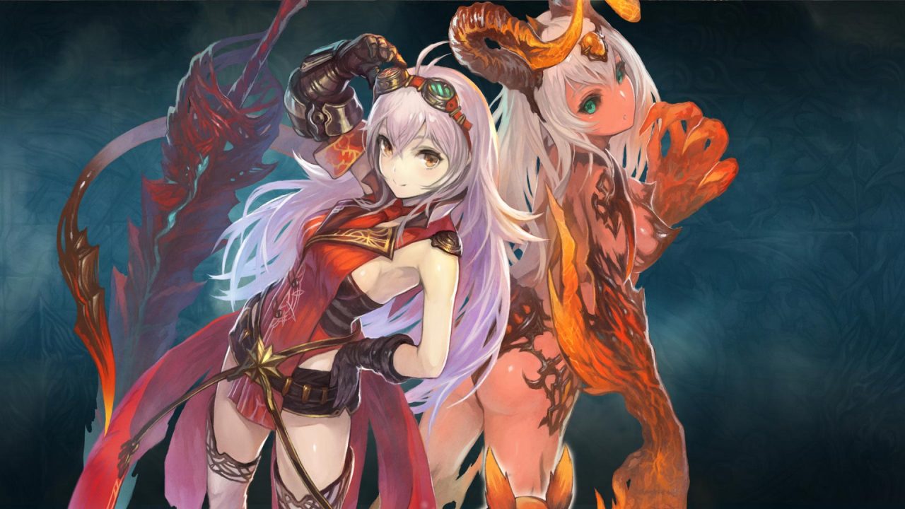 Nights of Azure Artwork 038