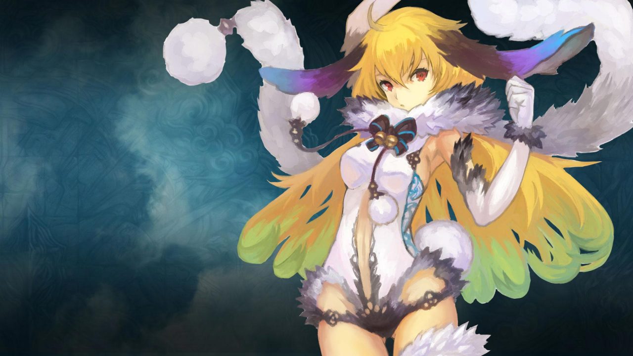 Nights of Azure Artwork 040