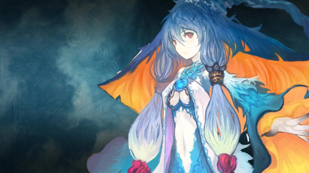 Nights of Azure Artwork 042