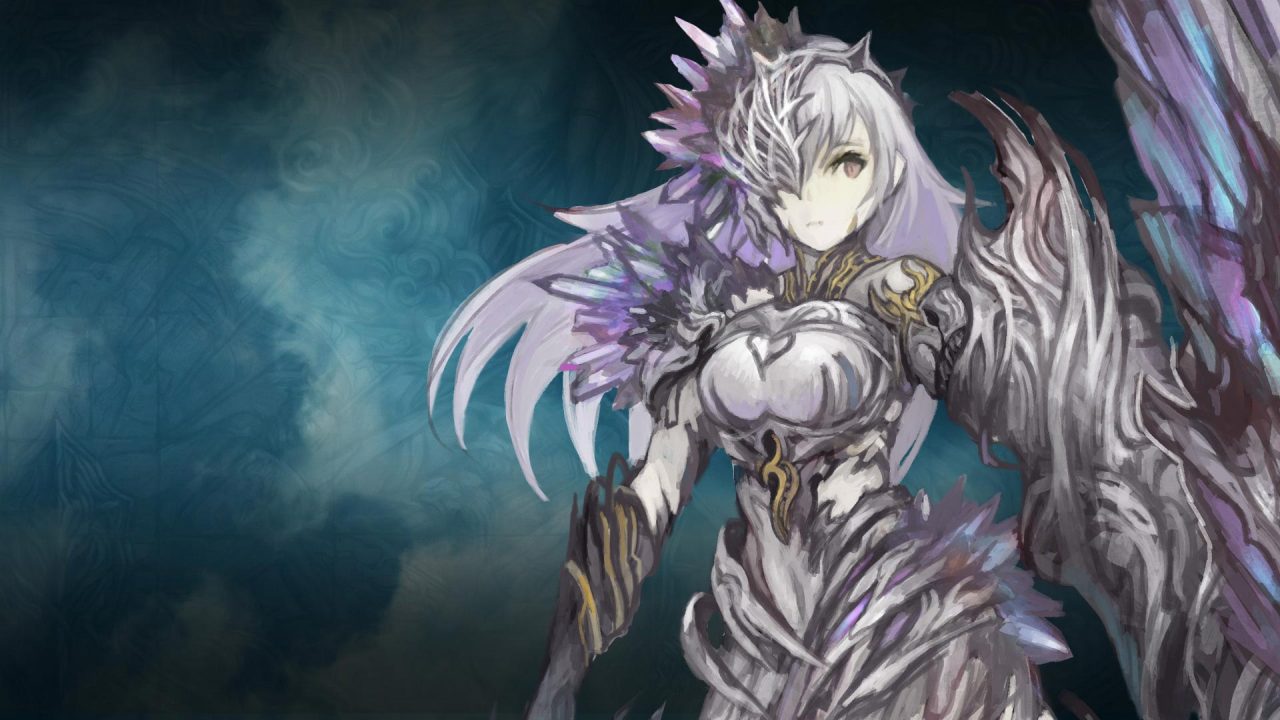 Nights of Azure Artwork 044