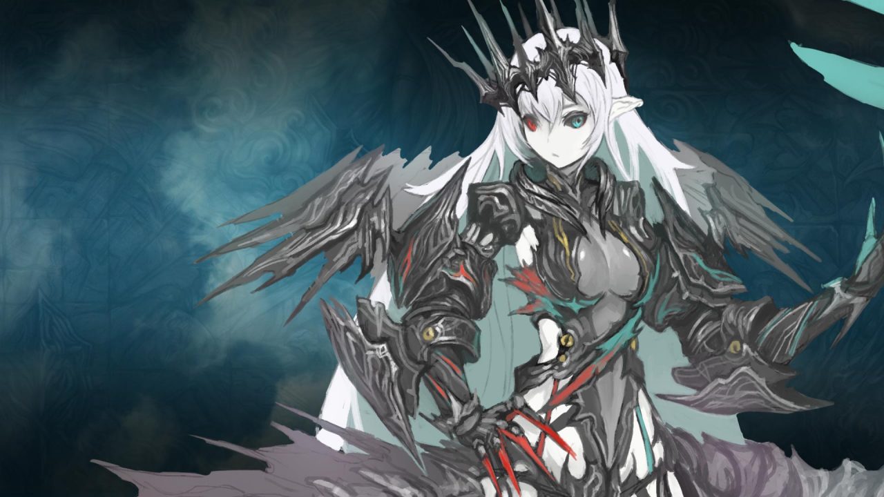 Nights of Azure Artwork 045