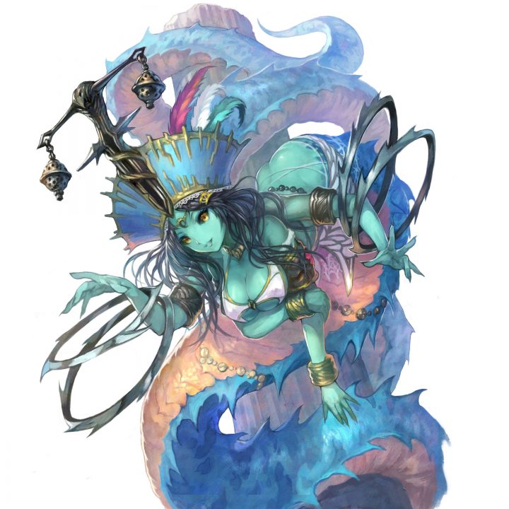 Nights of Azure Artwork 063