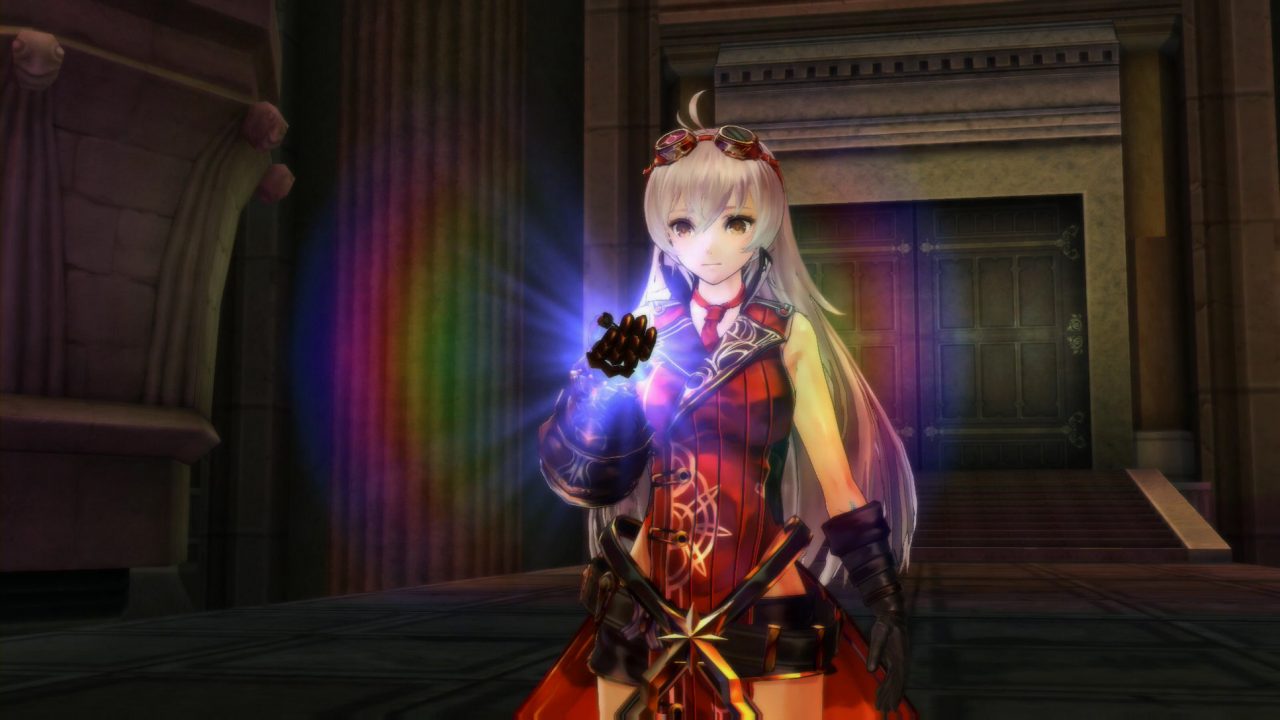 Nights of Azure Screenshot 107