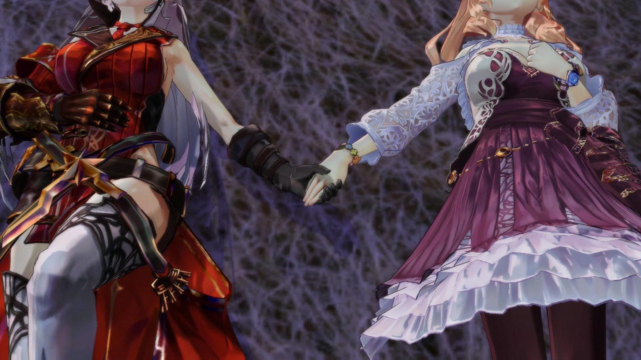 Nights of Azure Screenshot 115