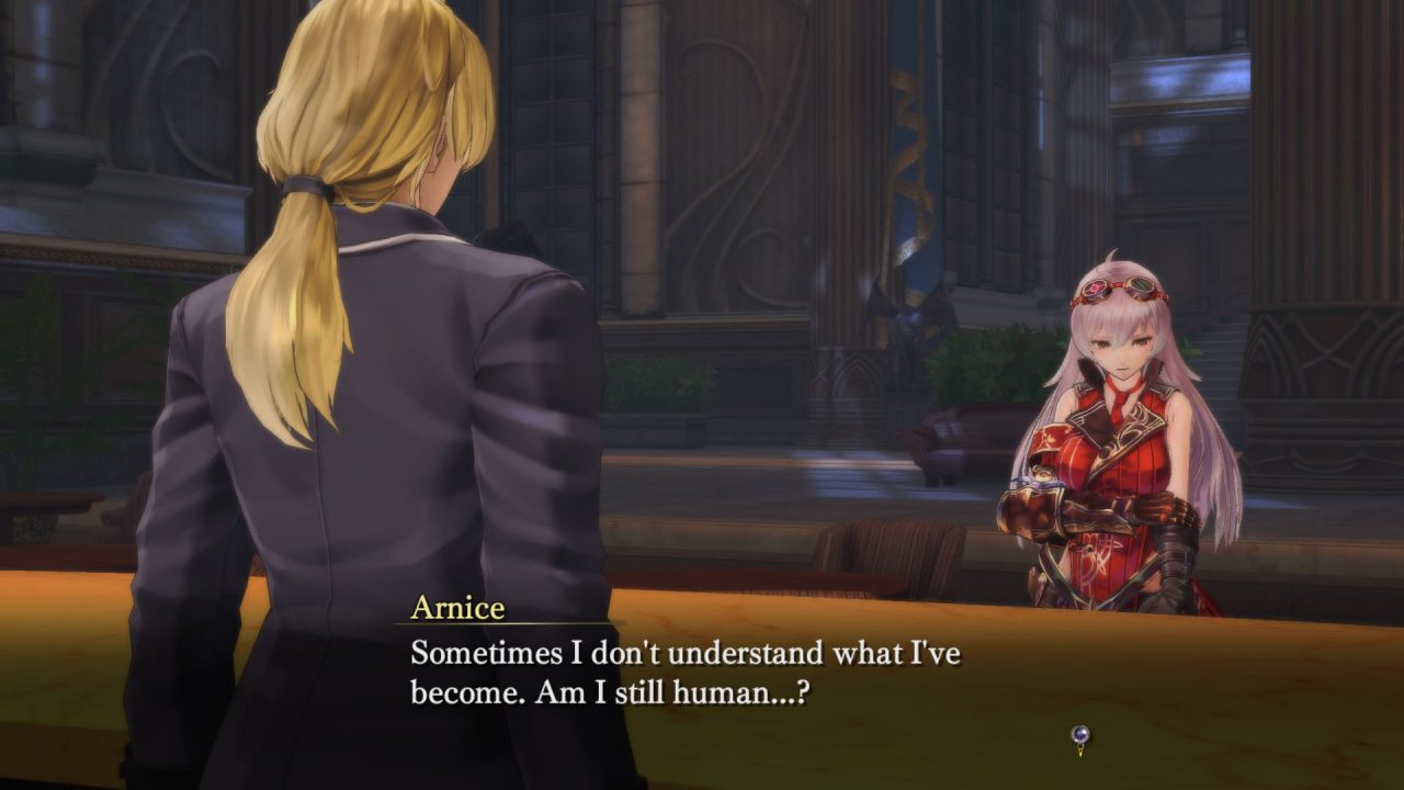 Nights of Azure Screenshot 234