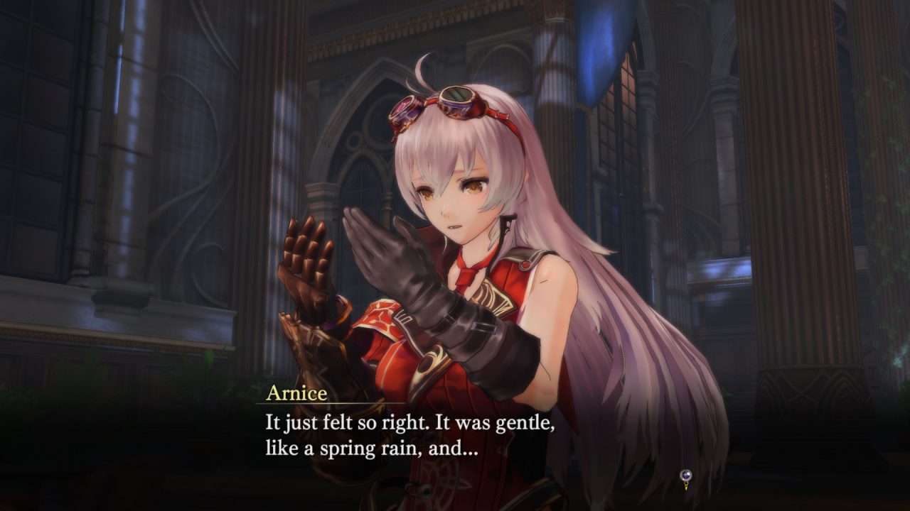 Nights of Azure Screenshot 235