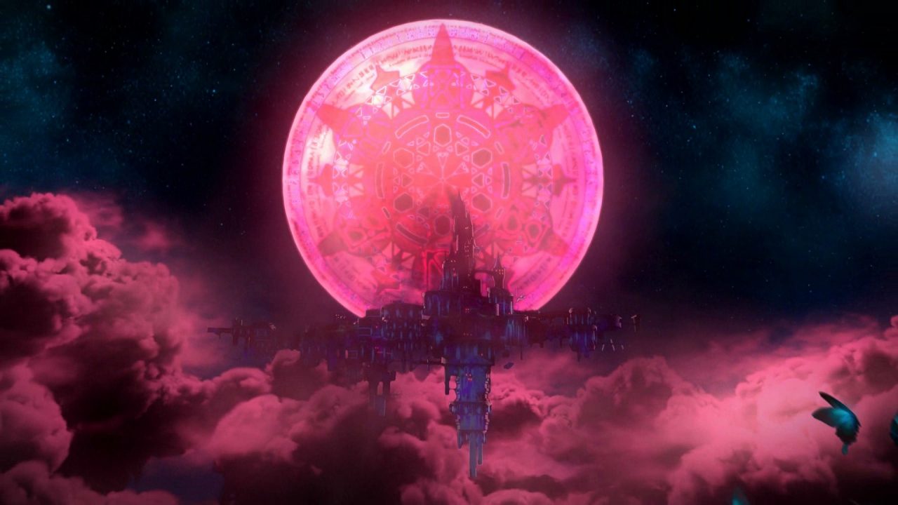 Nights of Azure Screenshot 268