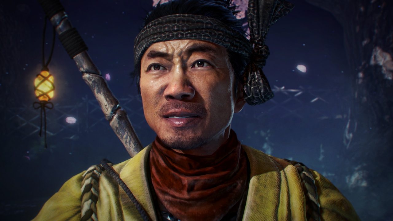 Nioh 2 Screenshot 008