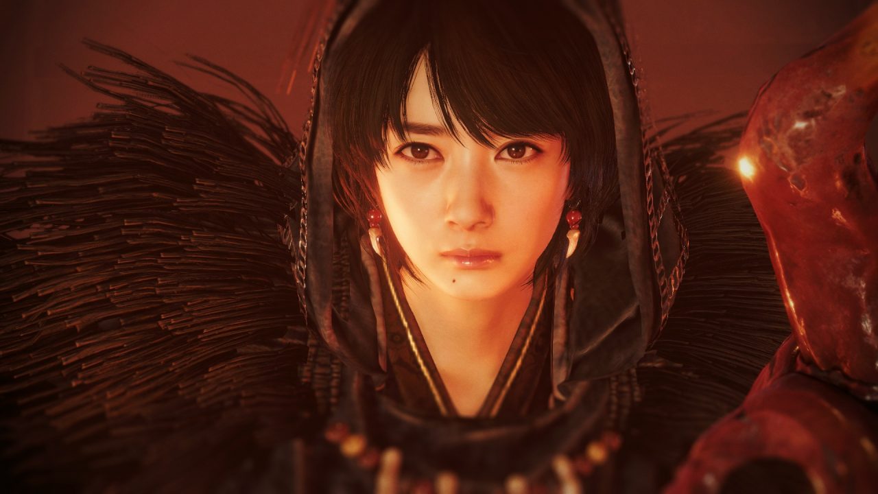 Nioh 2 Screenshot 011