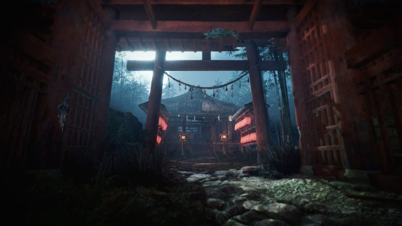 Nioh 2 Screenshot 013