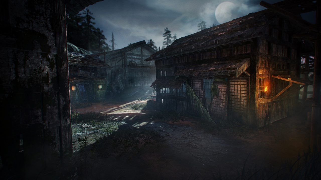 Nioh 2 Screenshot 015