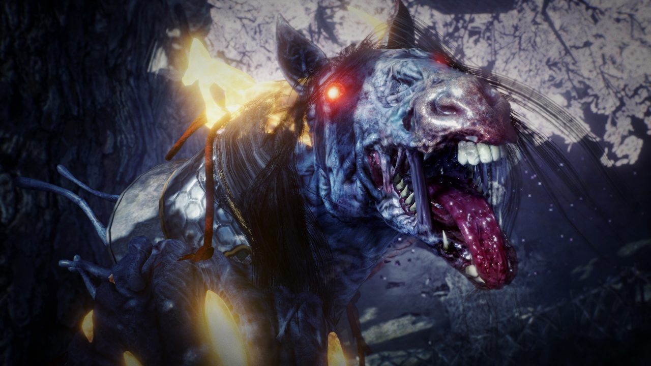 Nioh 2 Screenshot 018