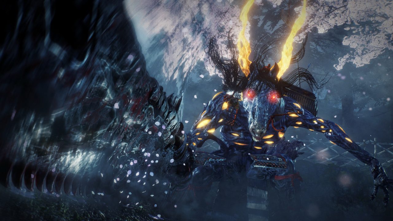 Nioh 2 Screenshot 025