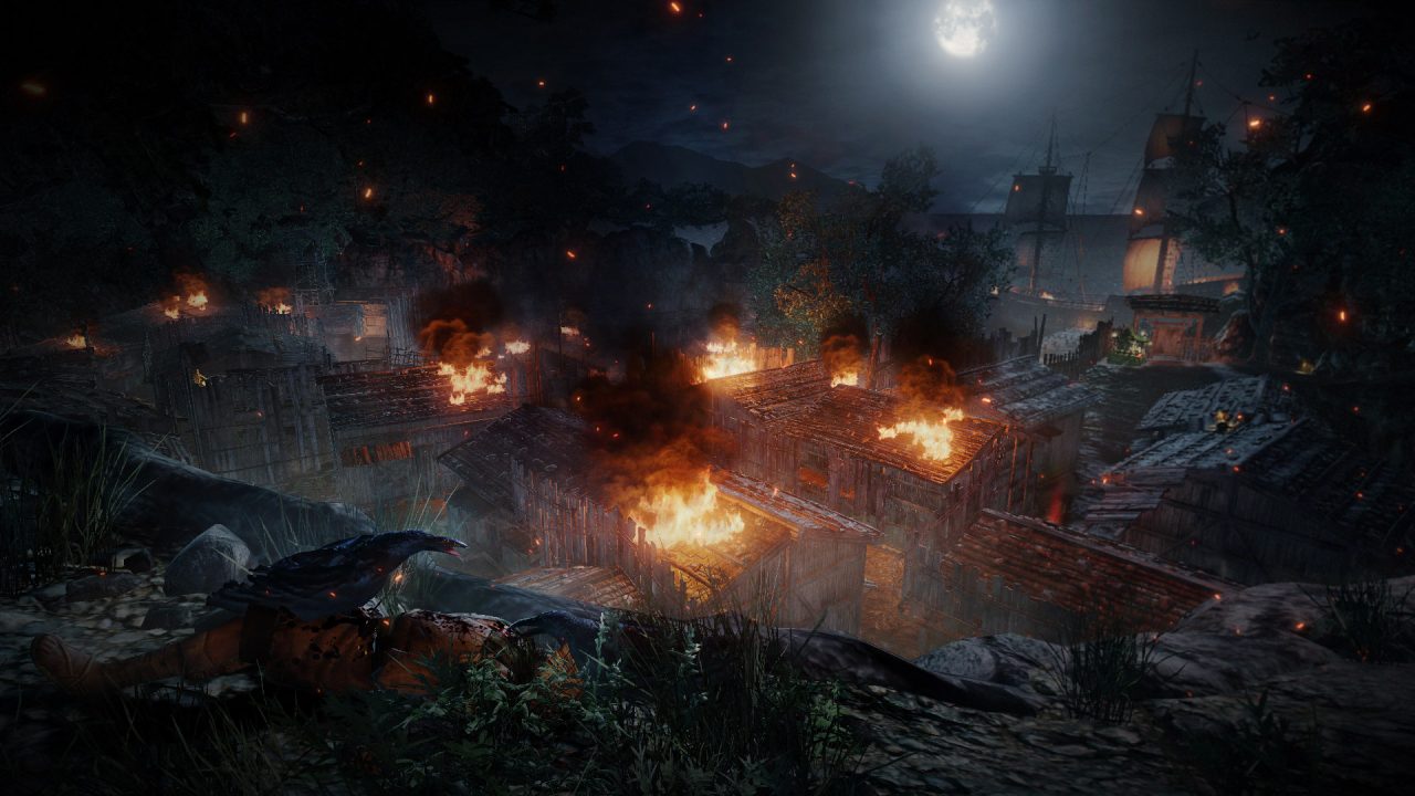 Nioh Screenshot 007