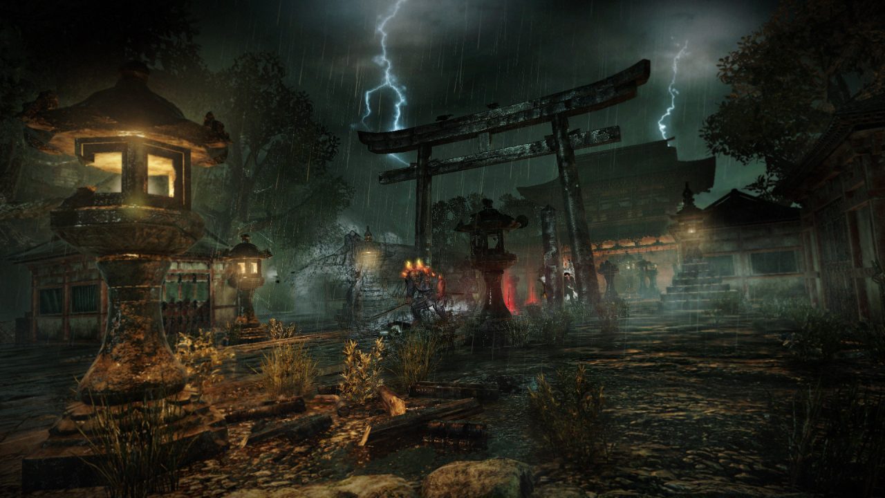 Nioh Screenshot 008