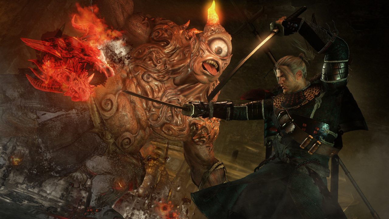 Nioh Screenshot 018