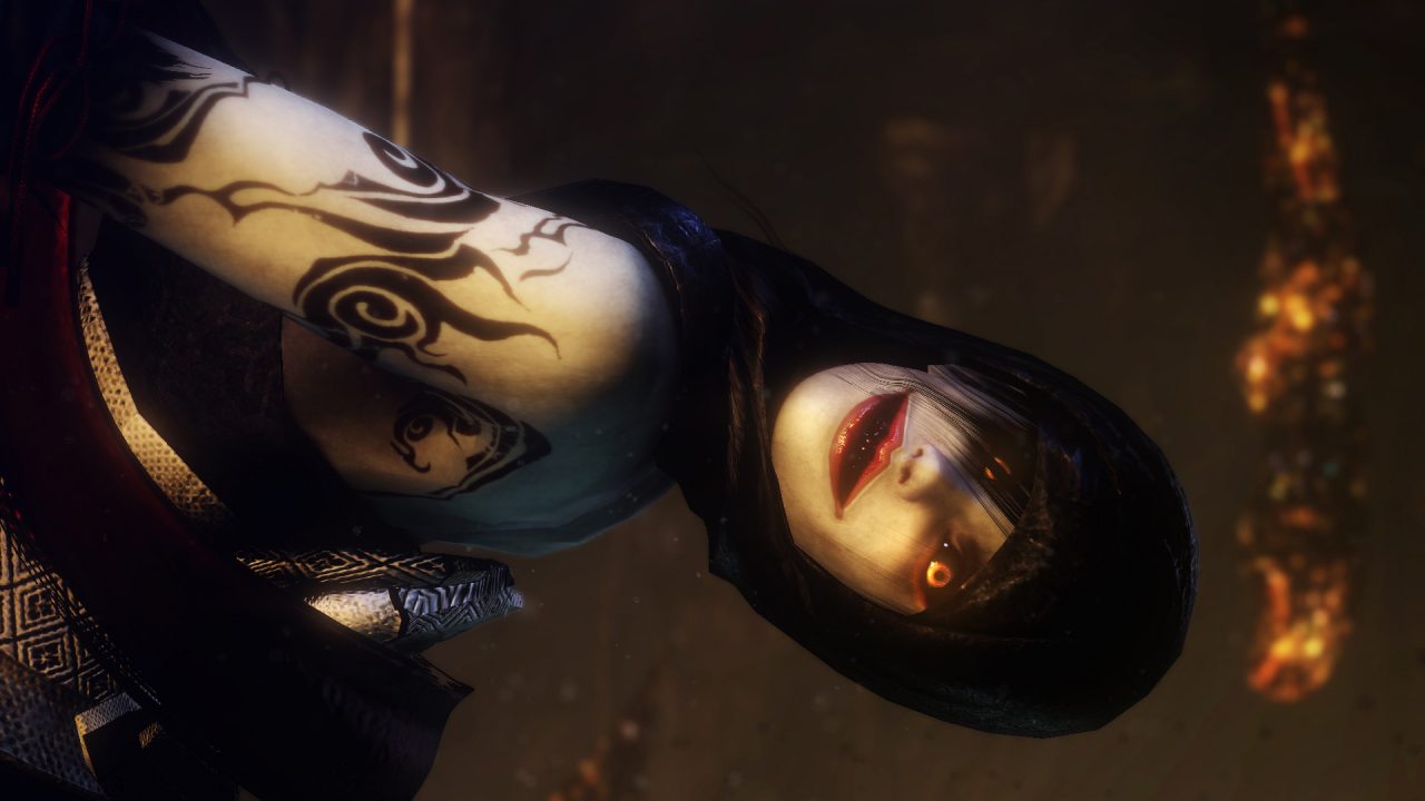 Nioh Screenshot 023