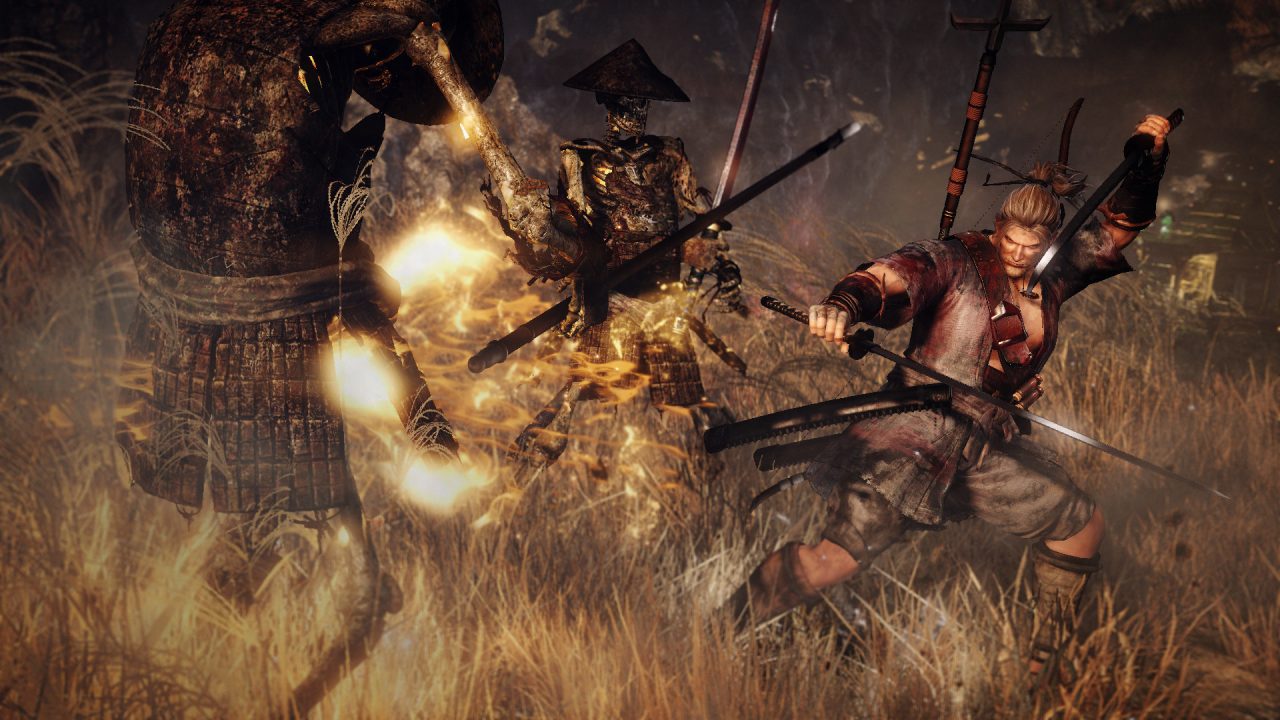 Nioh Screenshot 024