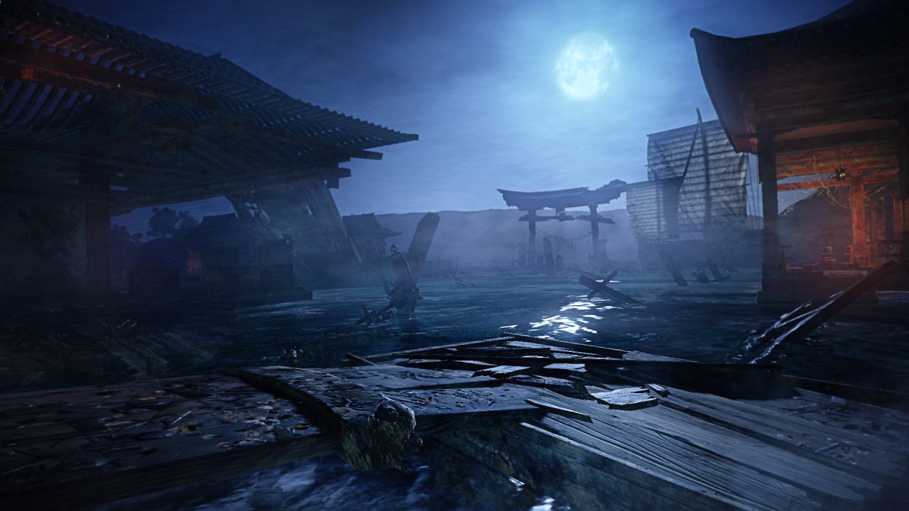 Nioh Screenshot 038
