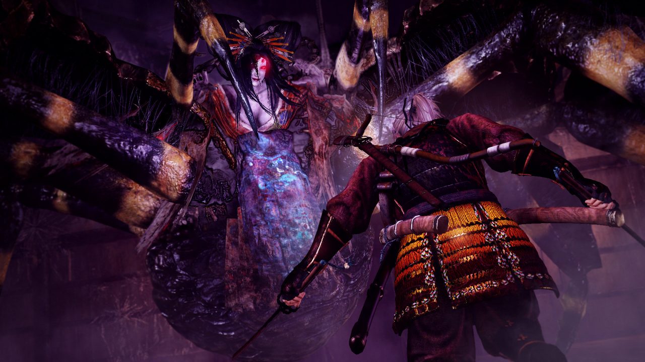 Nioh Screenshot 053