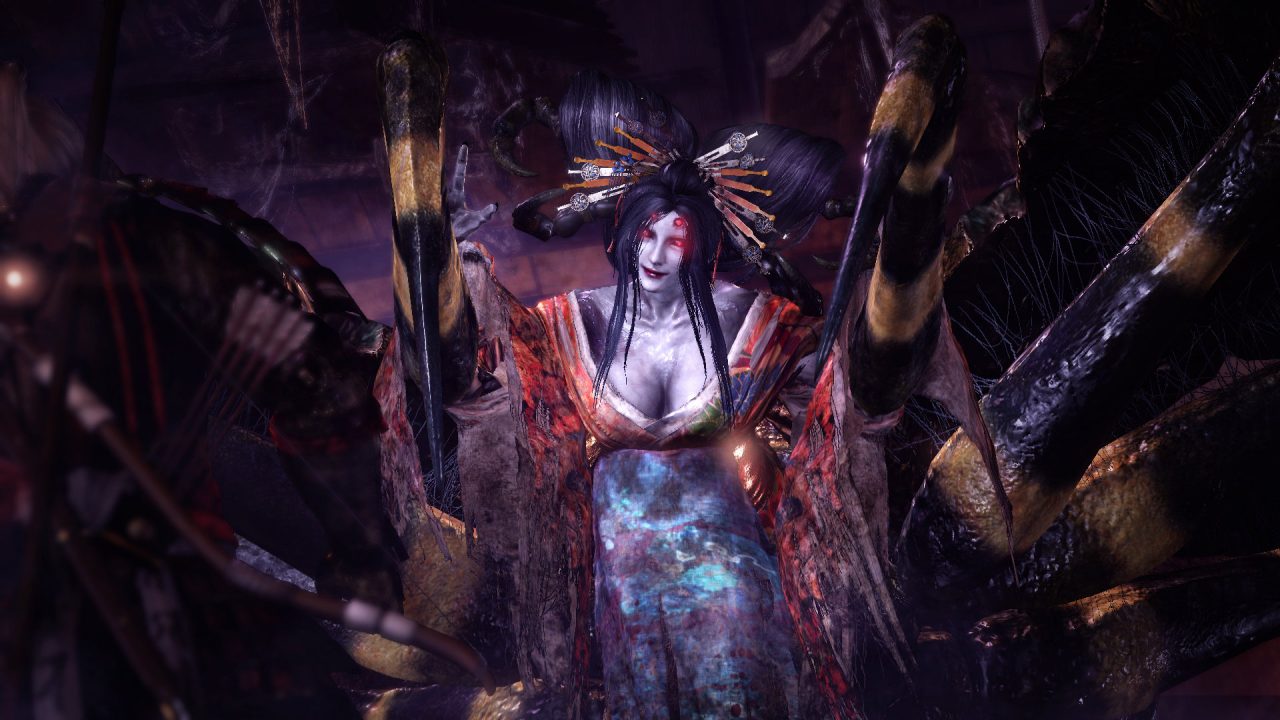 Nioh Screenshot 056