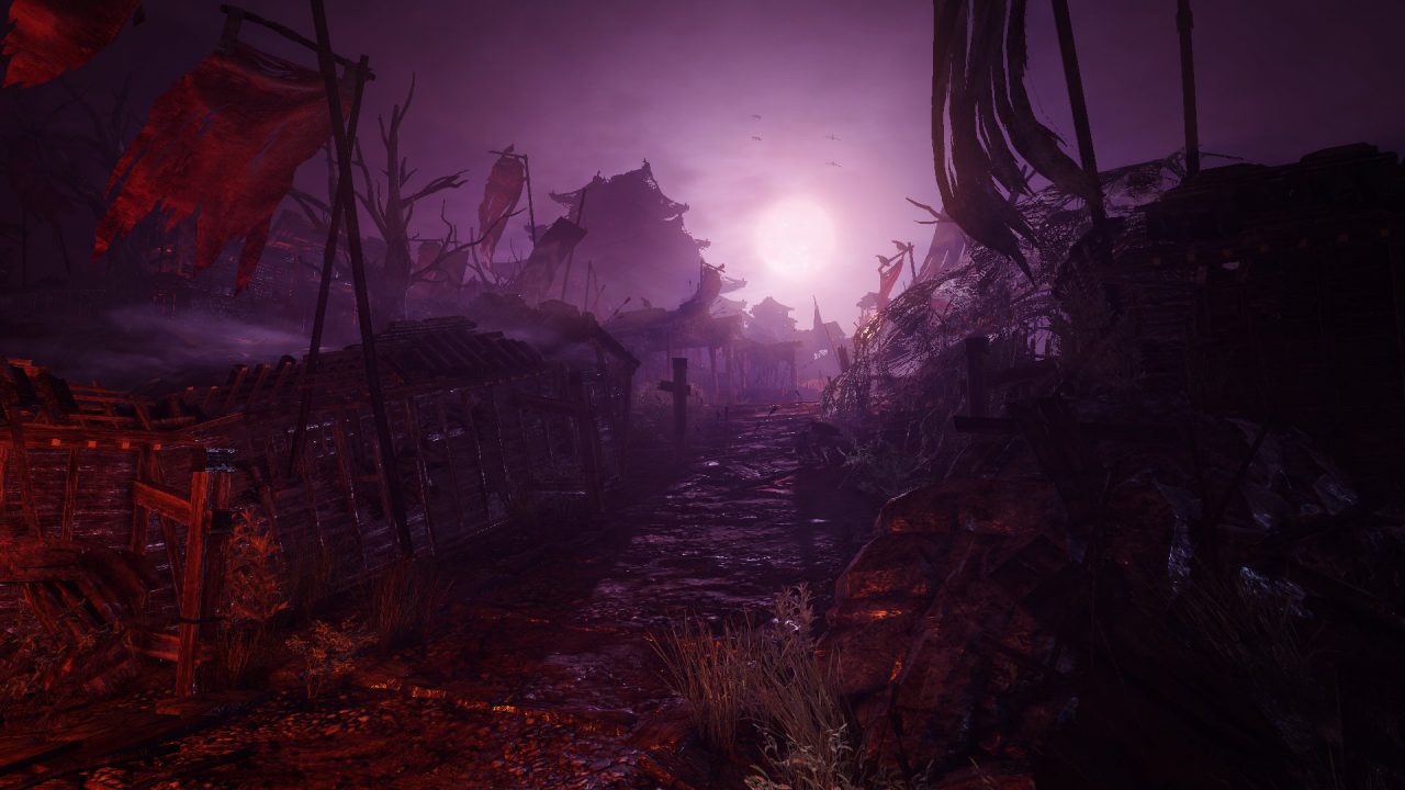 Nioh Screenshot 061