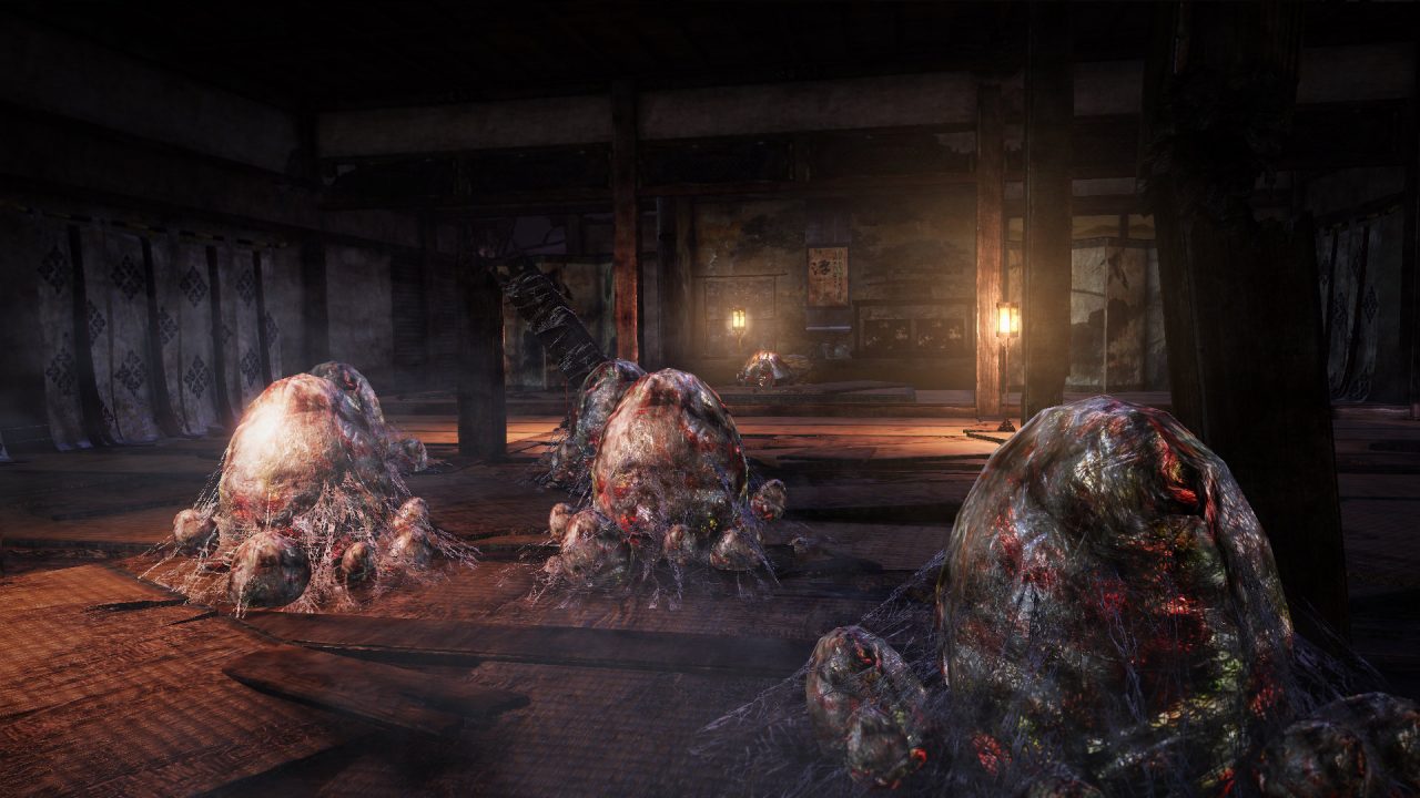 Nioh Screenshot 062