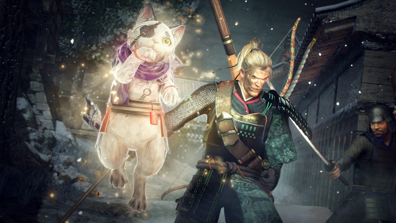 Nioh Screenshot 101