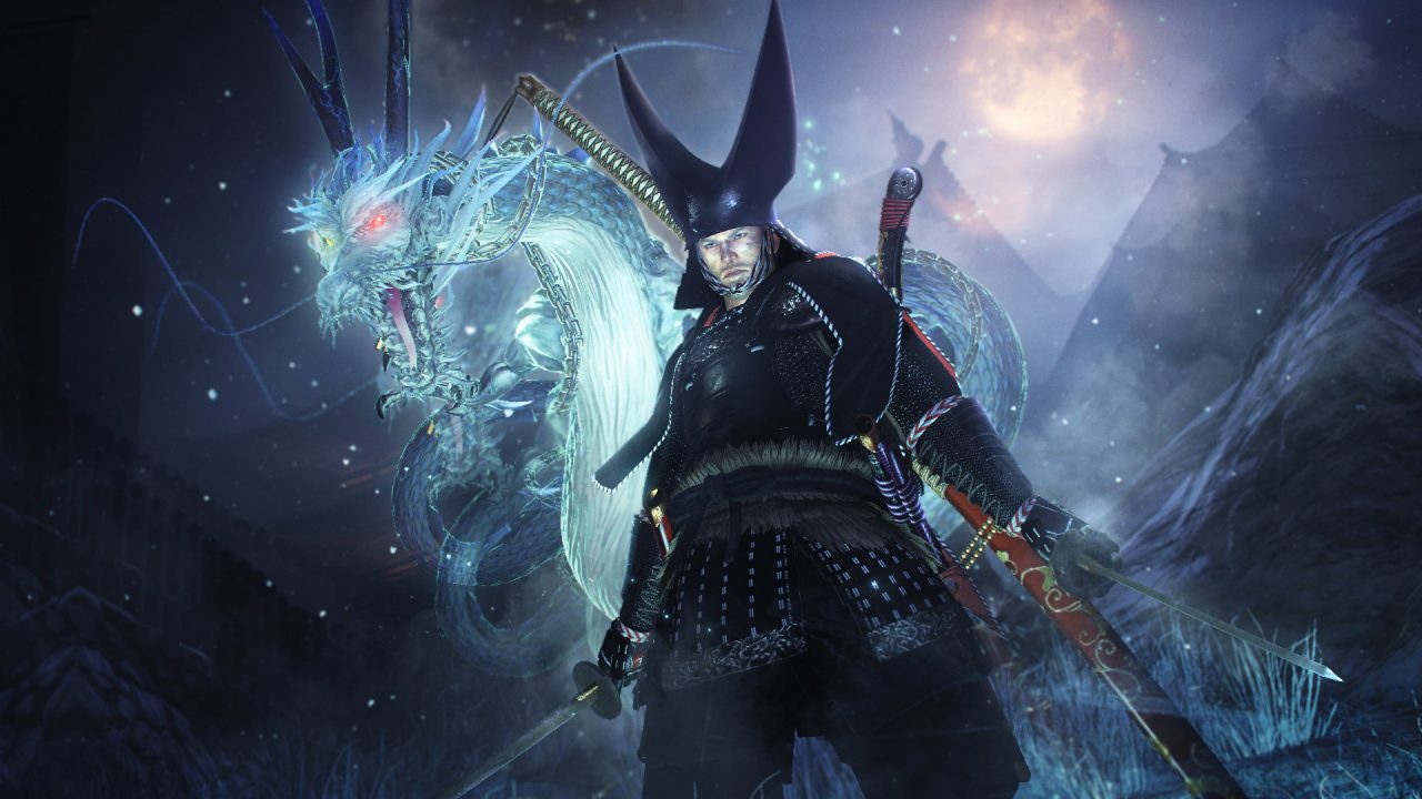 Nioh Screenshot 102