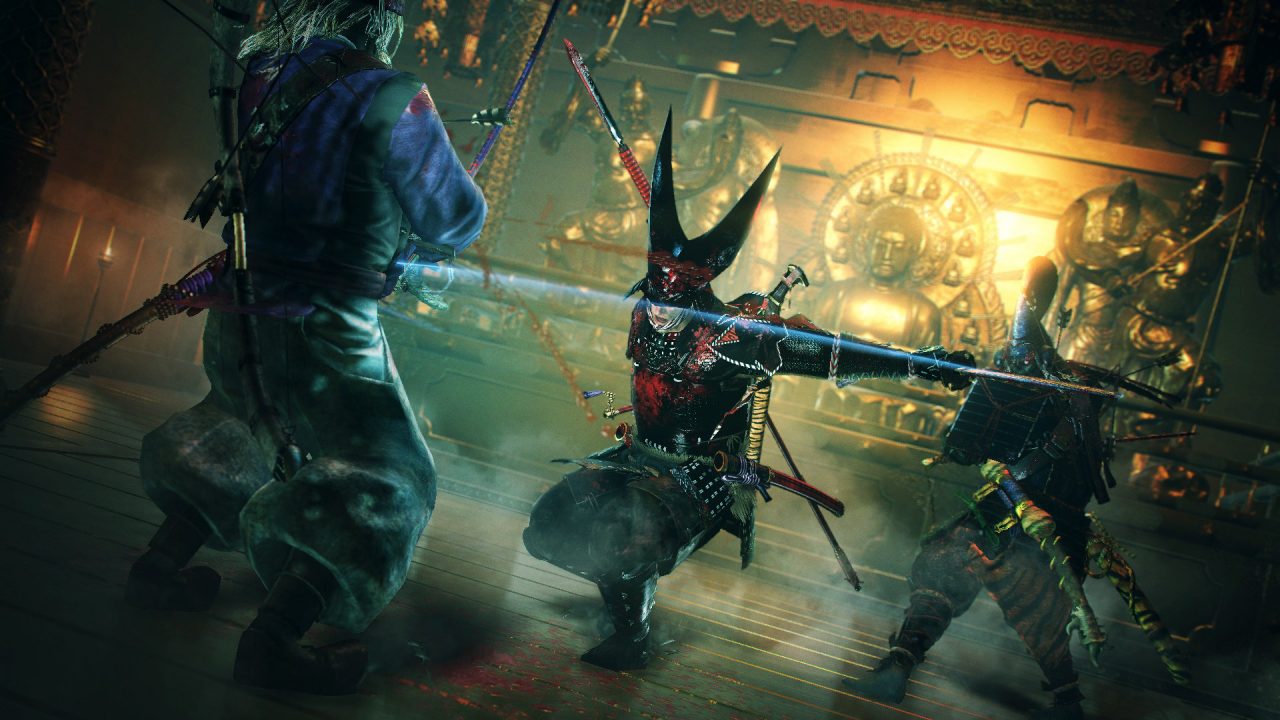 Nioh Screenshot 117
