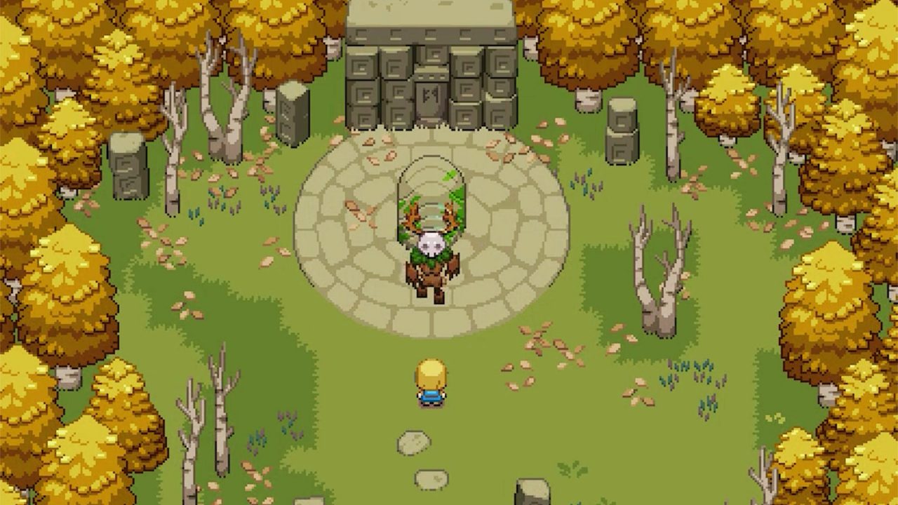 Oceans Heart Screenshot 01