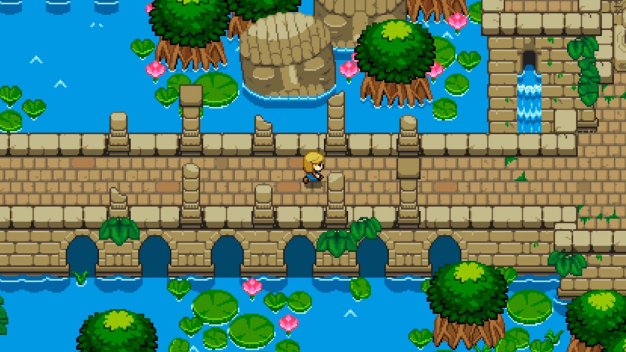 Oceans Heart Screenshot 02