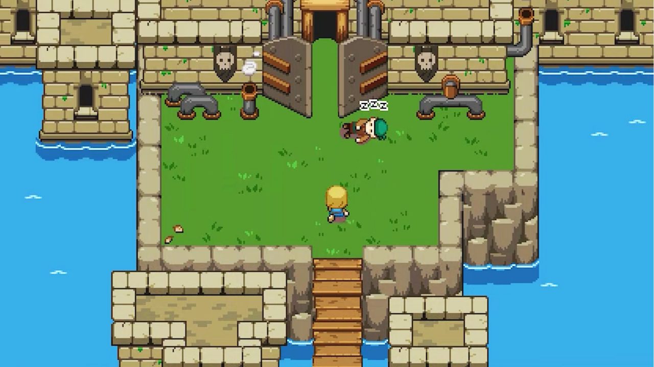 Oceans Heart Screenshot 03