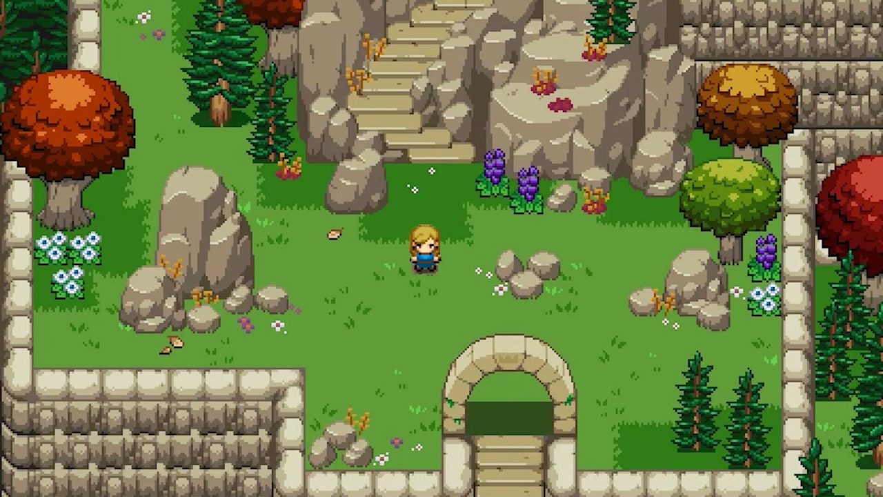 Oceans Heart Screenshot 06