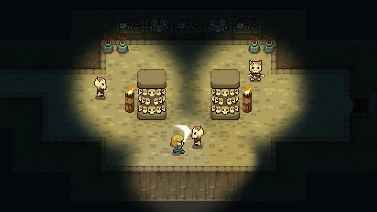 Oceans Heart Screenshot 10