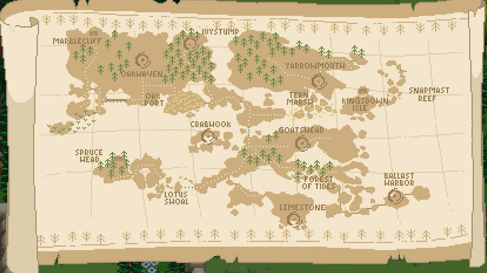 Oceans Heart Screenshot 12